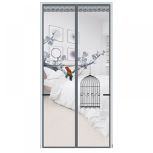 Zanzariera magnetica, tenda per porte magnetiche