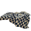 Blanket, throw blanket, checkerboard pattern, comfortable bed/sofa blanket, 150 x 200 cm 1