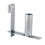 PVC Privacy Strips Rolling Aid Installation Tool, Plastic Construction, Compatible With Standard Widths 1