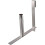PVC Privacy Strips Rolling Aid Installation Tool, Plastic Construction, Compatible With Standard Widths 4
