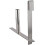 PVC Privacy Strips Rolling Aid Installation Tool, Plastic Construction, Compatible With Standard Widths 5