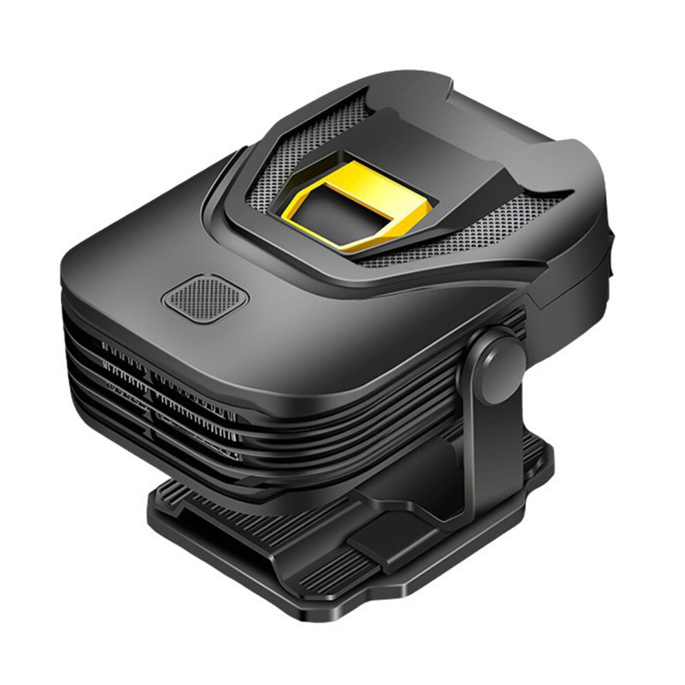 Car Defroster 150W 12V Vehicle Windshield Demister, Windshield Heater, Fast Heating For Winter 9339159373293