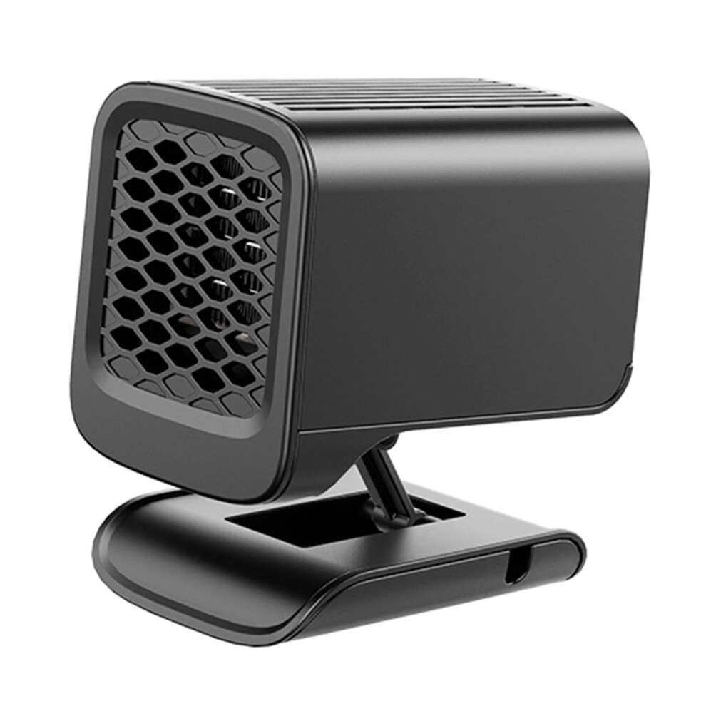 Winter Car Heater Fan 12V/24V 120W Auto Windshield Defroster Demister Antifog Car Heater For Vehicle 9323874107714