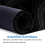 Mousepad για παιχνίδια 900 x 400 mm Artistic Curve Αντιολισθητικό Αδιάβροχο 3