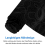 Mousepad για παιχνίδια 900 x 400 mm Artistic Curve Αντιολισθητικό Αδιάβροχο 5