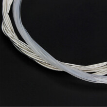 IRIN C670 Classical Guitar Strings Nylon & Silver Wound 6pcs Set (.028-.043)