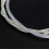 IRIN C670 Classical Guitar Strings Nylon & Silver Wound 6pcs Set (.028-.043) 1