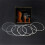 IRIN C670 Classical Guitar Strings Nylon & Silver Wound 6pcs Set (.028-.043) 6
