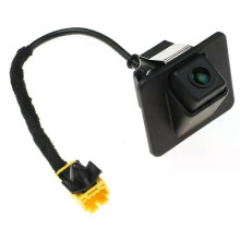 95760-2T001 95760-2T101 Caméra de recul, caméra d'aide au stationnement pour KIA Optima K5 2011 2012