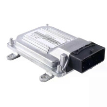 Carte électronique de commande du calculateur moteur F01R00D460 pour Hafei HF J3601100DA-B3/F01RB0D460