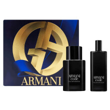 Giorgio Armani Armani Code Homme 50ml EDT + 15ml EDT Gift Set 2023
