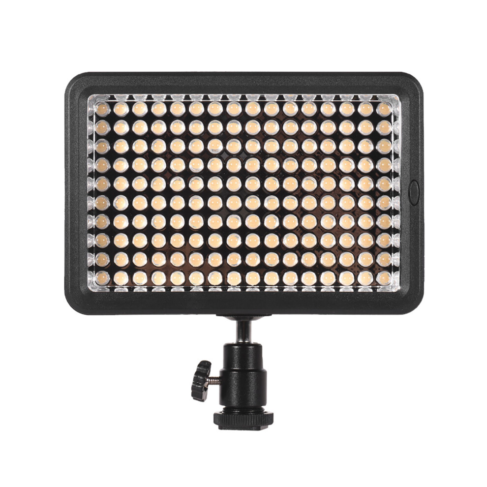 Cn-160T Dimmable 5600K Led Video 1257 Lumens, 160 Leds Light 9351363618397