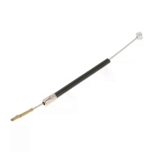Câble d'accélérateur Gazechimp 1120 180 1101 pour tronçonneuse Stihl 010 011 AVT