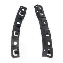 Kit de fixation de pare-chocs avant KB8A-50-163B/KB8A-50-153B pour Mazda CX-5 -