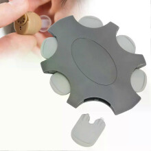 Filtres anti-cérumen pour appareils auditifs Pro Wax - Accessoire de soin des oreilles