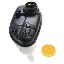 Réservoir d'expansion d'eau pour Mercedes-Benz Classe A A180 A200 A260 A45 B180 B200 B260 W246 W176