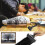 3 Pieces Rubber Roller Rubber Rollers 3.5cm/6cm/10cm Paint Roller Rubber Roller 4