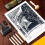 3 Pieces Rubber Roller Rubber Rollers 3.5cm/6cm/10cm Paint Roller Rubber Roller 6