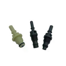 Kit de réparation pour pompe à urée SCR (3 pièces) : connecteur d'entrée de liquide d'aspiration 612640130088