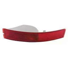 Feu de pare-chocs arrière pour Volvo XC90 2007-2014, réflecteur arrière, feu antibrouillard (sans ampoule)