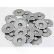 10/20/30 pièces Écrous de fixation de protection thermique Clips de protection thermique pour BMW MINI