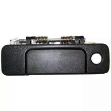 Poignée de hayon pour Jeep Cherokee 55076016AG 055076016AG Accessoires de remplacement Jeep