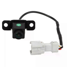 Caméra de recul de voiture 95760 2V100, image nette, étanche, grand angle, remplacement pour Hyundai
