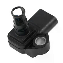 Capteur de pression d'air d'admission, capteur cartographique, pour GMC Opel Vauxhall Antara Astra J
