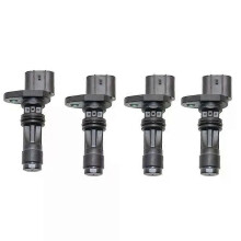 4 capteurs de position de vilebrequin pour Nissan Navara D40, Pathfinder, X-Trail, Murano Dci 949979-170