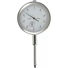 Outil de précision -001 mm Comparateur à cadran Micromètre à base magnétique avec support/ Indicateur