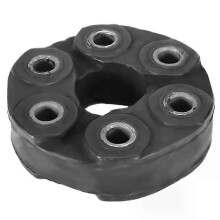 Disque flexible de transmission Mountor 26111227410 pour BMW E34 E36 E39 E46