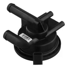 Capteur de pression de pompe de détection de fuite pour A4 A5 A6 A7 Q5 S4 S5 S6 S7 8K0906253J 8K0906253L