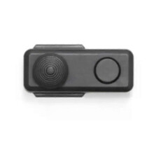 Manette de contrôle Mini pour DJI Pocket 2/Osmo Pocket : contrôle de l’inclinaison et du panoramique,