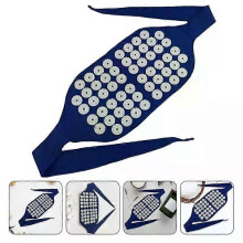 Ceinture de massage par acupression pour la taille, soutien musculaire et récupération après un massage