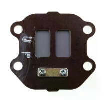 Collecteur d'admission à clapets, carburateur + filtre à air pour PW 50 Peewee 50 PY50