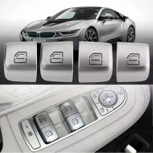 Réparation des boutons de commande de lève-vitres pour Mercedes-Benz Classe C W205 W253