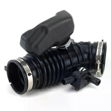 Tuyau d'admission d'air pour filtre à air de voiture Infiniti FX35 2009-2012 (conduite à gauche), conduit