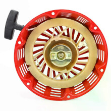 Démarreur à tirette 188F 190 pour générateur 65 kW compatible avec les moteurs à essence GX340, GX390