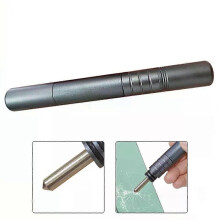 Outil de démontage pour téléphone portable : brise-vitre arrière cassé (1 pièce)