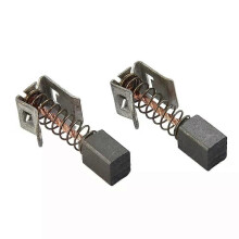 2 balais de charbon pour Bosch GSB 18 VE-2LI GSR 12 24 36V-LI 2607034904 3 601 J94 J93 J12 J13 H61 H59