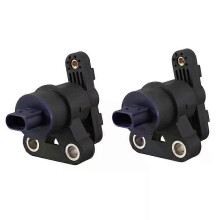 2 capteurs de niveau de suspension pneumatique 1889797 pour Scania 4410502010