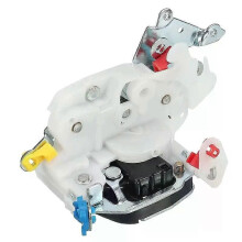 Actionneur de verrouillage de porte 80502-VB100 pour Nissan Patrol GU Y61 (1997-2013), ressort de verrouillage