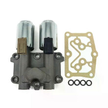 Joint de solénoïde linéaire double de transmission 28260-RPC-004 pour Honda Civic 2006-2011 A90428F