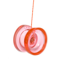 MagicYoyo K2P Responsive Yoyo for Kids, 5.5cm, ABS, Blue, Green & Orange