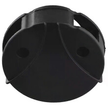 Couvercle de filtre Ă air de carburateur 6E0-14417-00 pour moteur hors-bord Yamaha 2T 4HP 5 HP Seapro