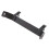 Support de selle de moto noir pour Chopper Bobber Custom 3