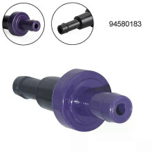 Valve PCV haute performance pour voiture (référence 94580183) compatible Daewoo Matiz (M100 M150). Améliore