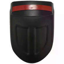 NOUVEAU - Extension de garde-boue avant et arrière pour moto Honda NC700X NC700S NC750X NC750S 2012