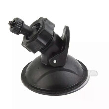 Support de fixation pour DVR de voiture, support universel pour enregistreur vidéo embarqué, support