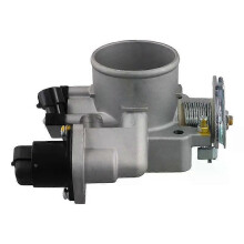 1008110-E01 Ensemble papillon des gaz pour moteur Great Wall 491Q